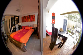 B&B Les 4 Mondes